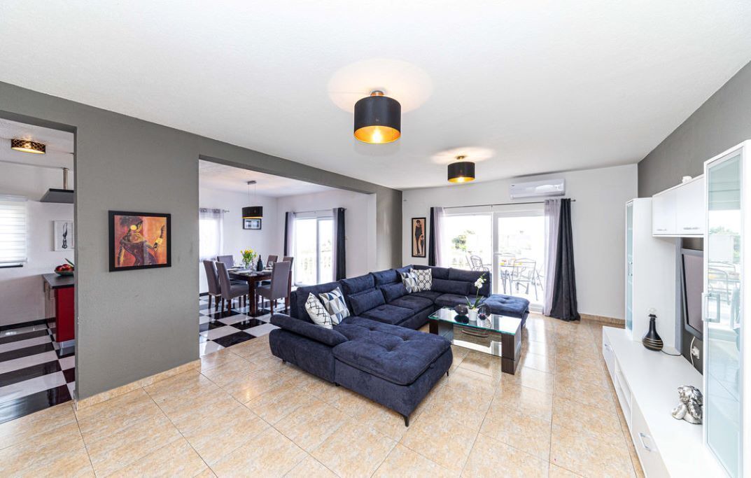 Photo of Livingroom in Rudine
