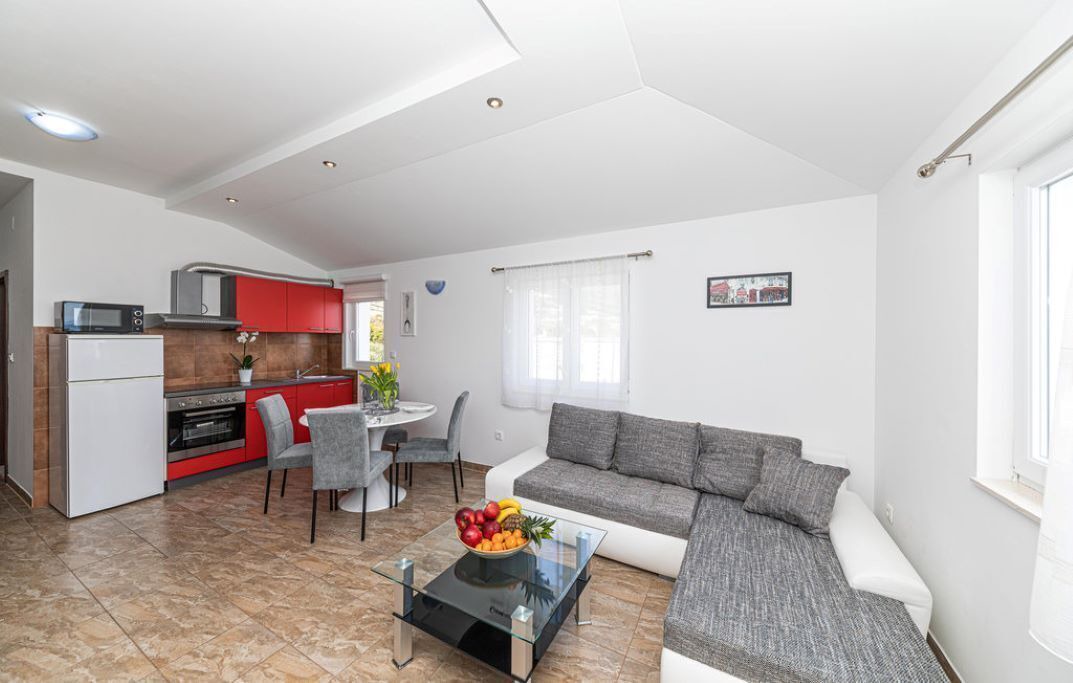 Photo of Livingroom in Rudine