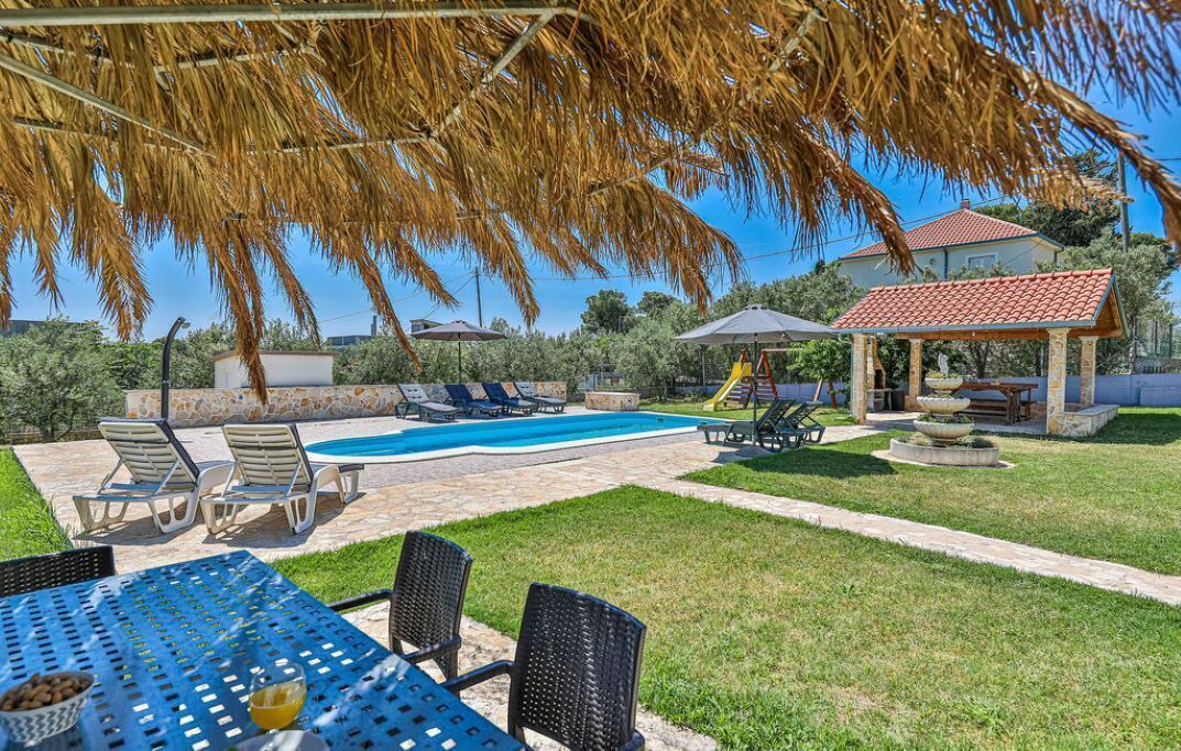 Photo of Outdoor in Rudine