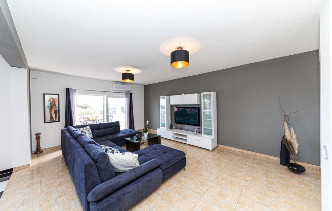 Photo of Livingroom in Rudine
