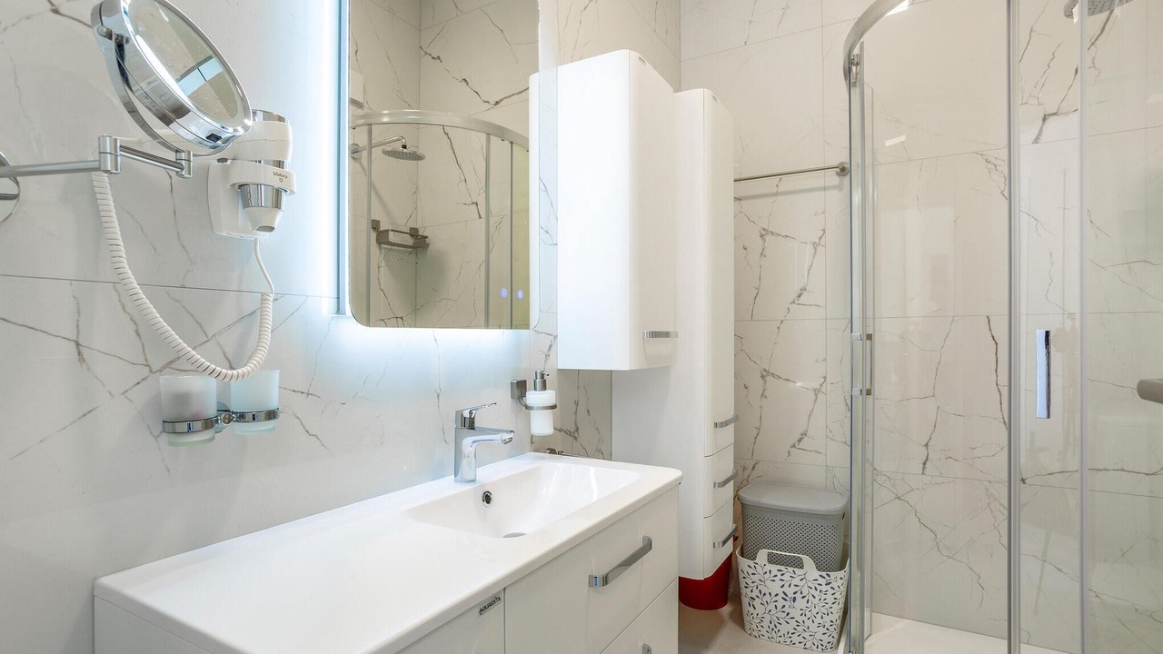 Photo of Bathroom in Milcetici