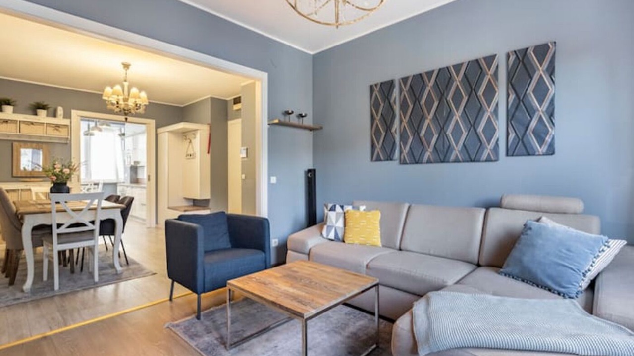 Photo of Livingroom in Stari Grad