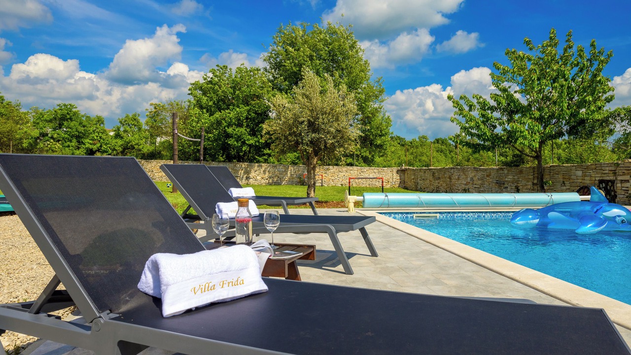 Photo of Outdoor in Cabrunici