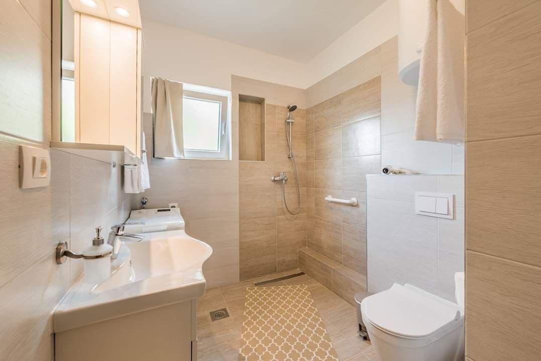 Photo of Bathroom in Poljica