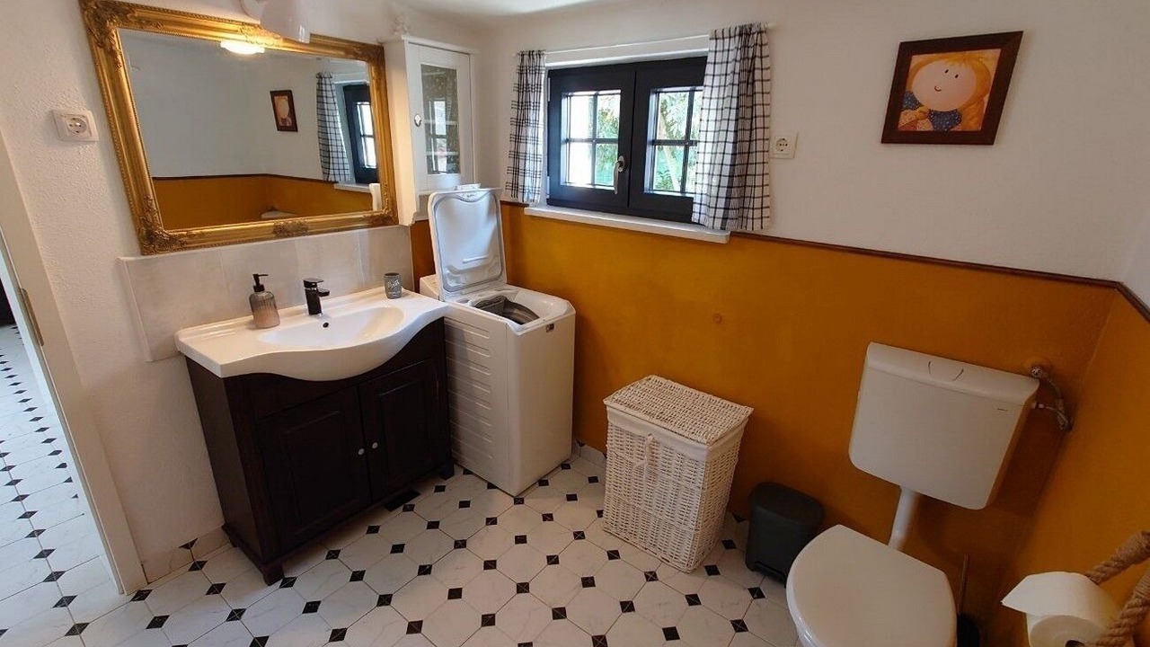 Photo of Bathroom in Seget