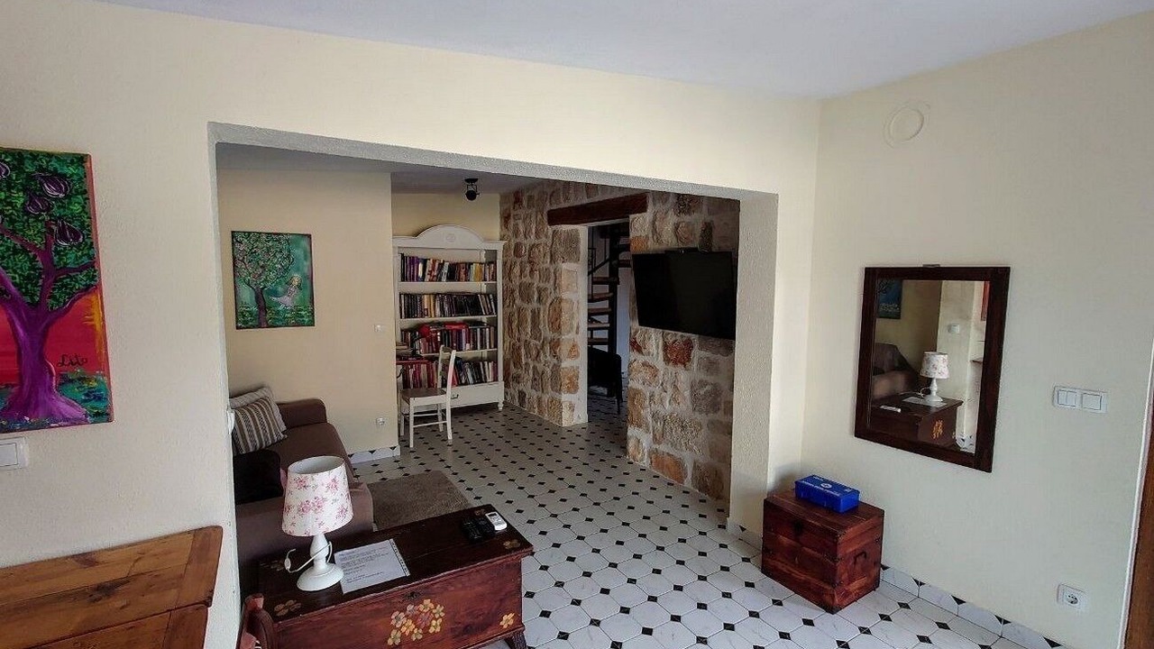 Photo of Bedroom in Seget
