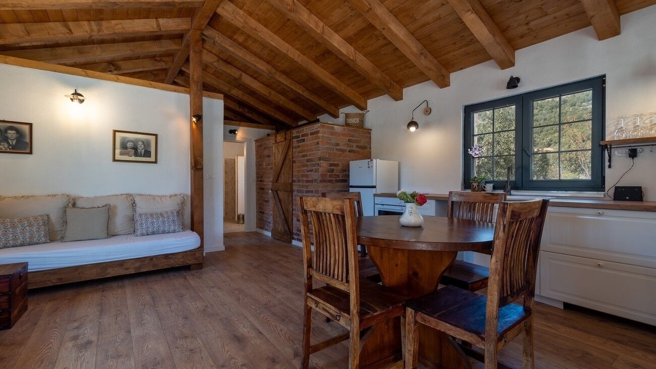 Photo of Bedroom in Seget