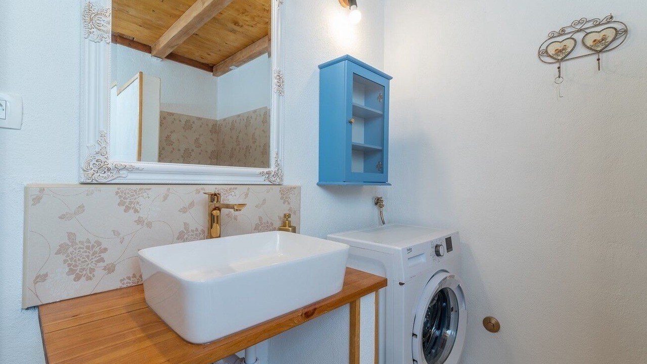 Photo of Bathroom in Seget