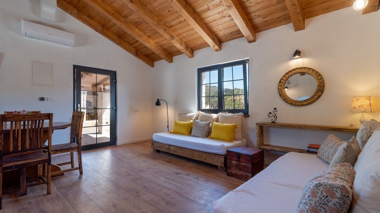 Photo of Bedroom in Seget