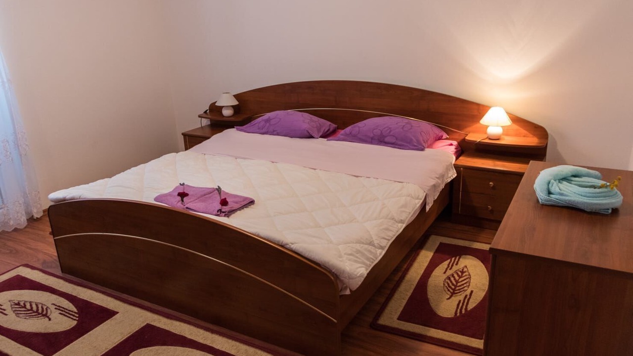 Photo of Bedroom in Mundanije