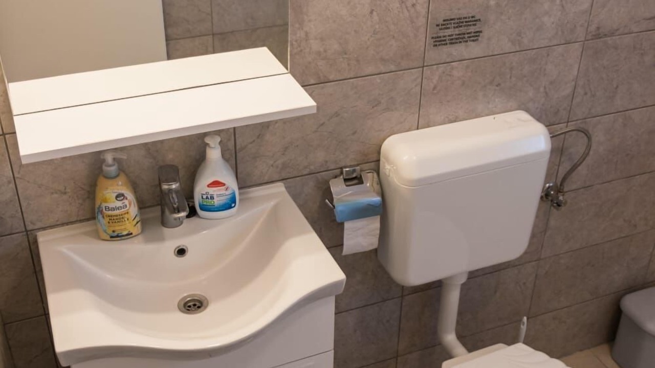 Photo of Bathroom in Mundanije