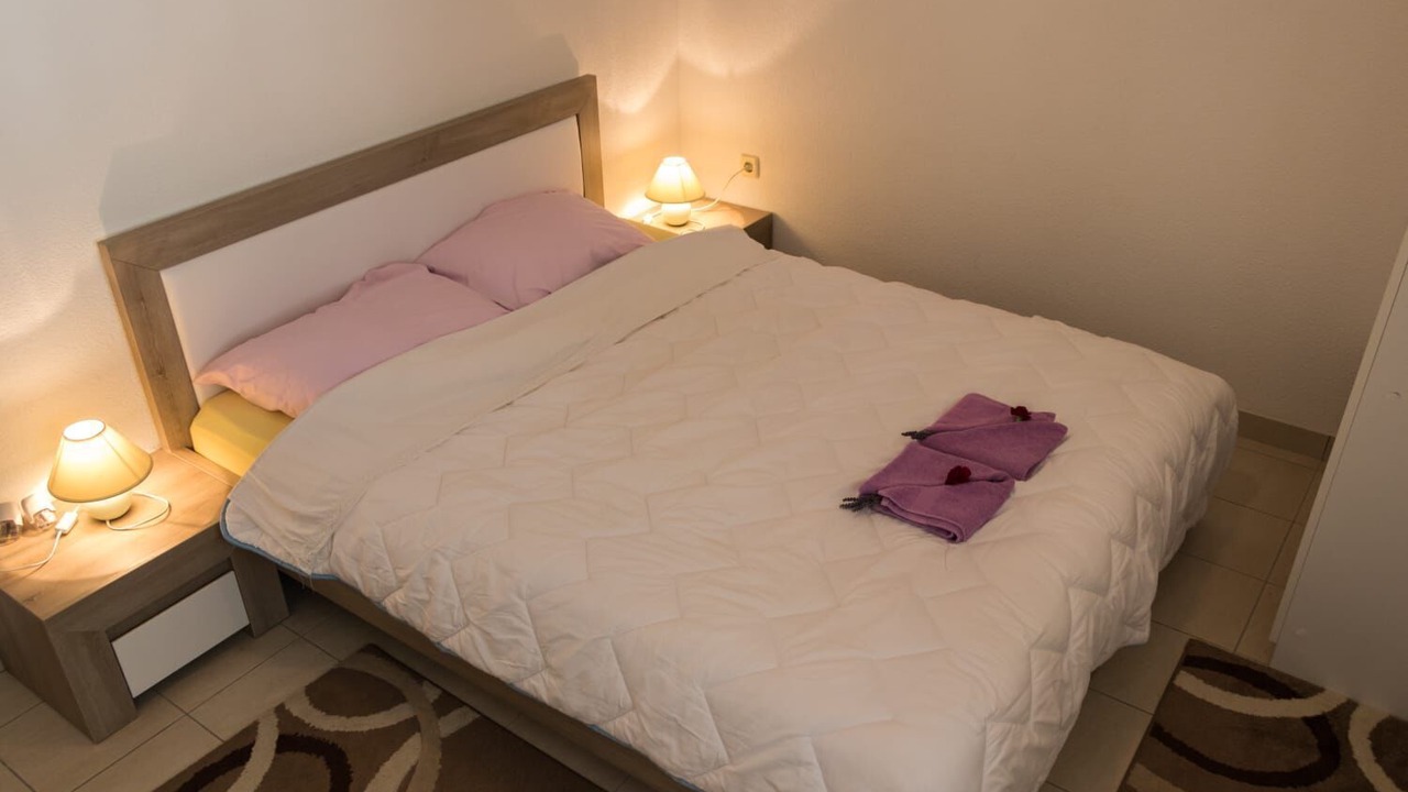 Photo of Bedroom in Mundanije
