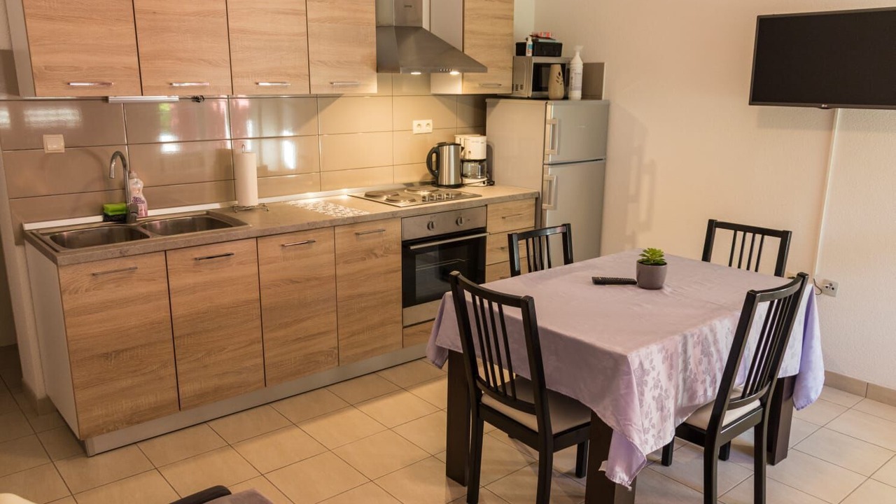 Photo of Kitchen in Mundanije