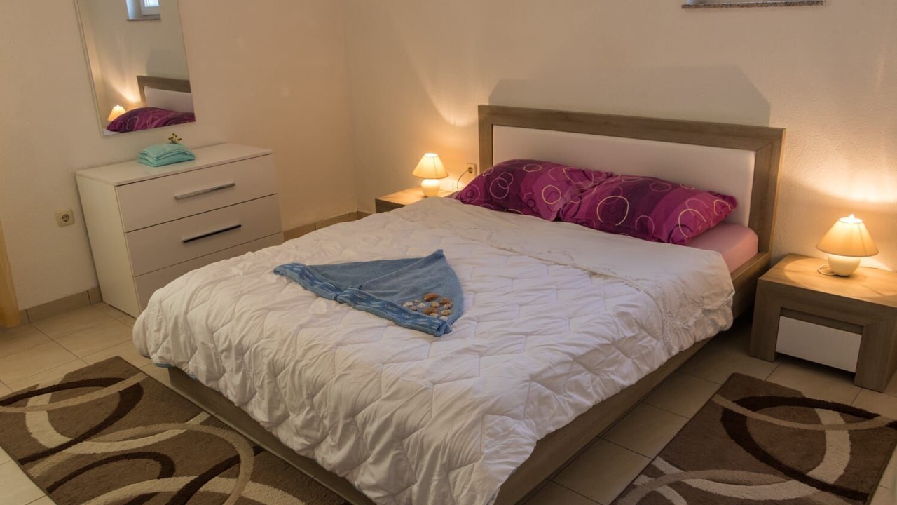 Photo of Bedroom in Mundanije