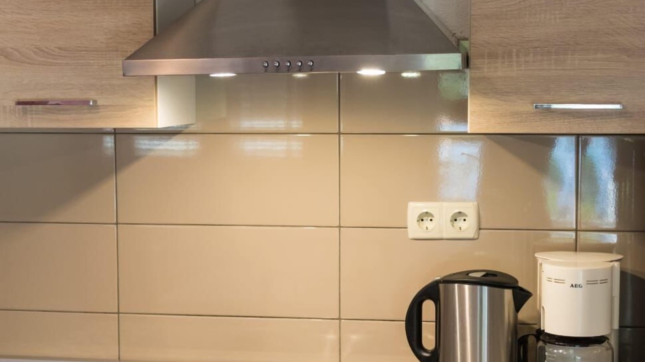 Photo of Kitchen in Mundanije