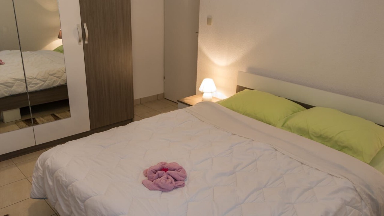 Photo of Bedroom in Mundanije