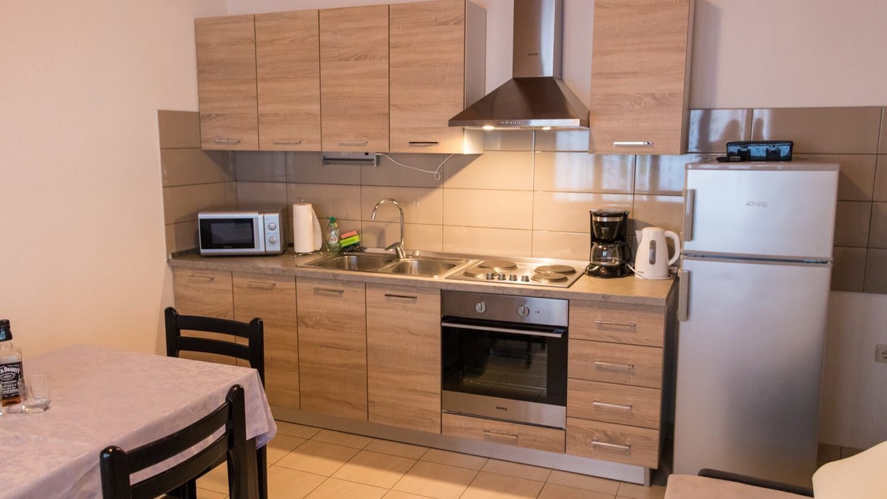 Photo of Kitchen in Mundanije