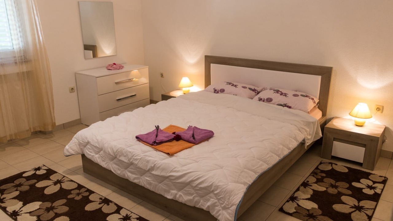 Photo of Bedroom in Mundanije
