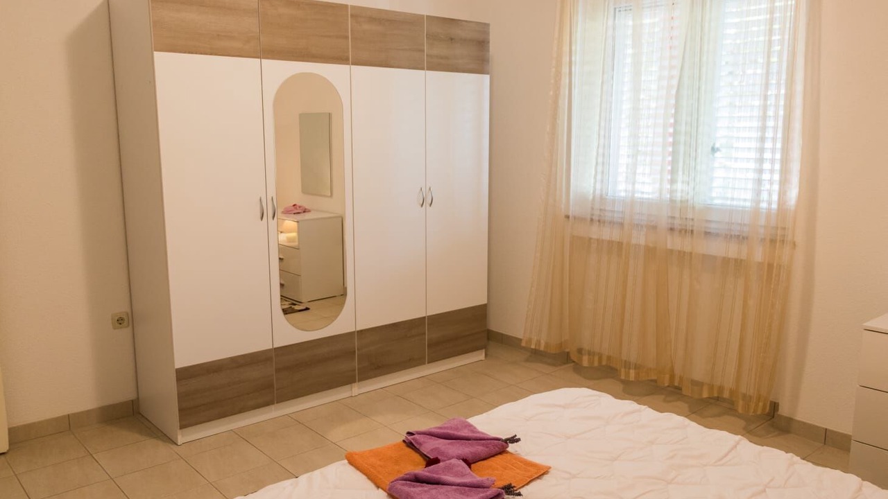 Photo of Bedroom in Mundanije