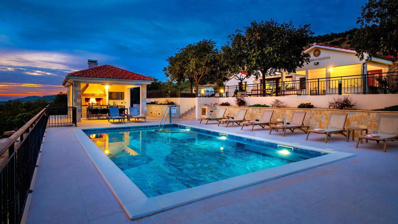 Photo of Outdoor in Vodice