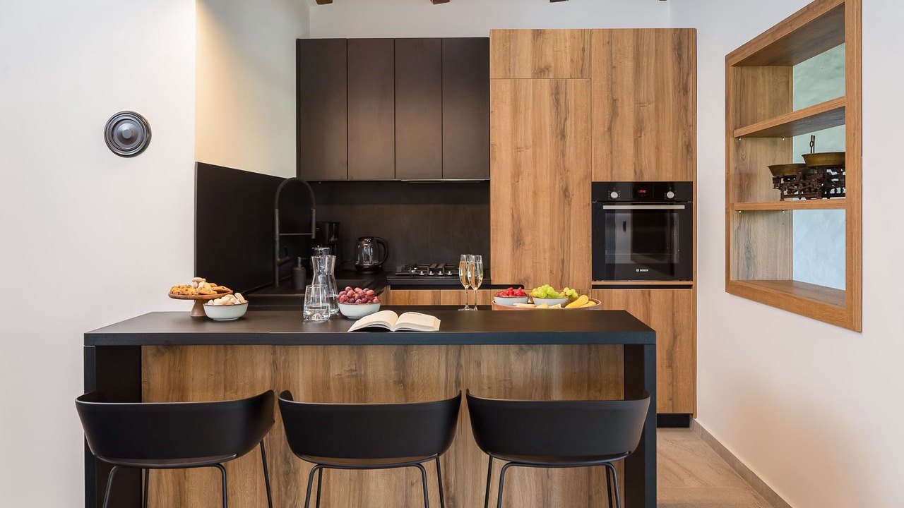 Photo of Kitchen in Vodice