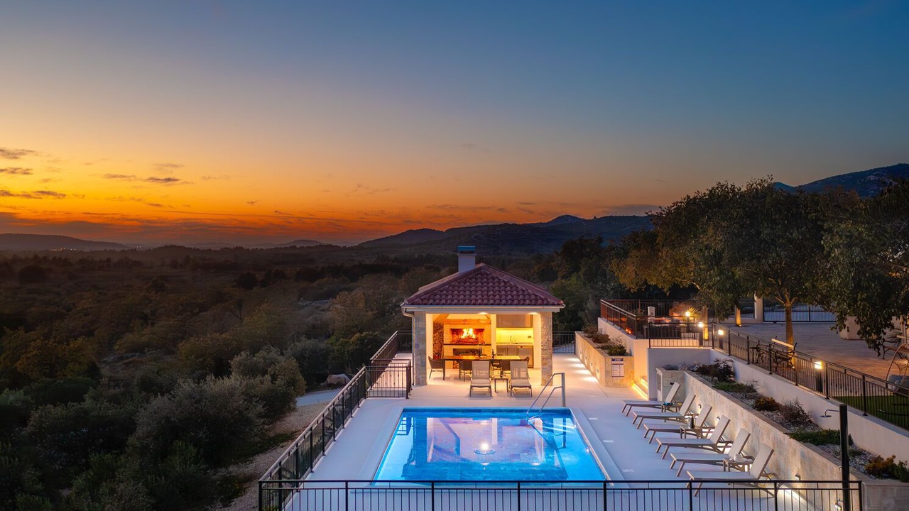 Photo of Outdoor in Vodice