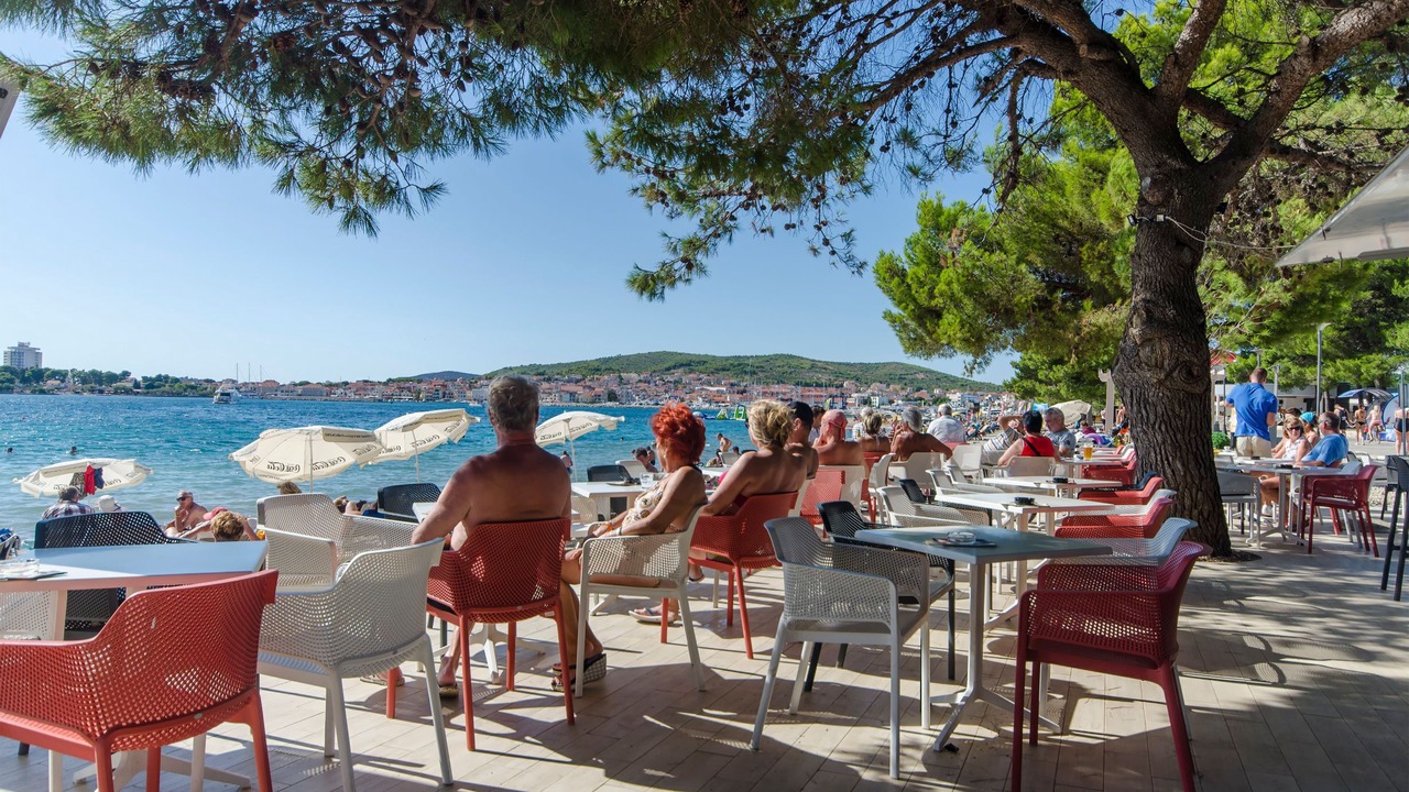 Photo of Outdoor in Vodice