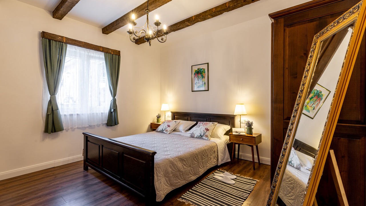 Photo of Bedroom in Gornje Planjane