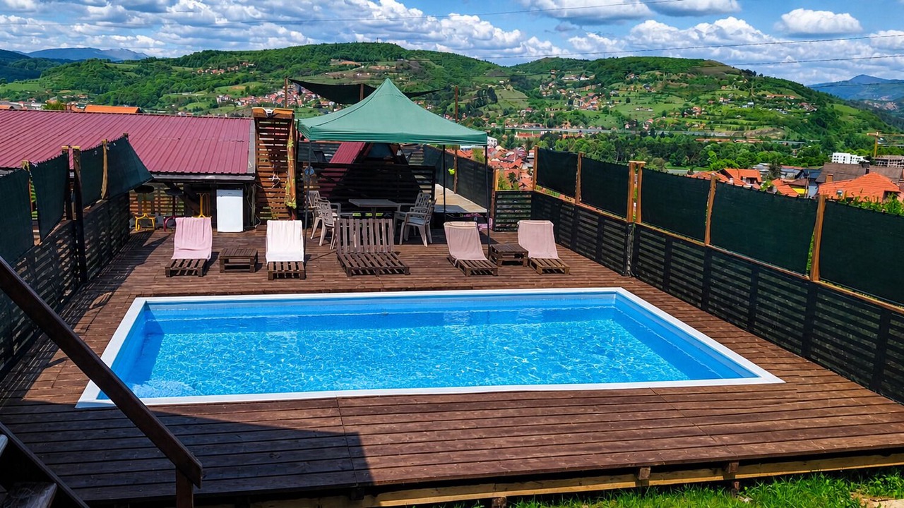 Photo of Outdoor in Visoko