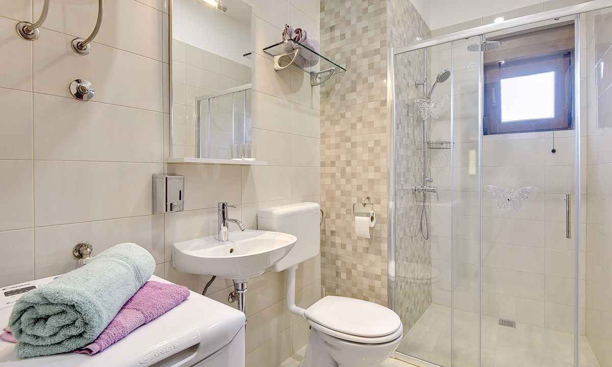 Photo of Bathroom in Galizana
