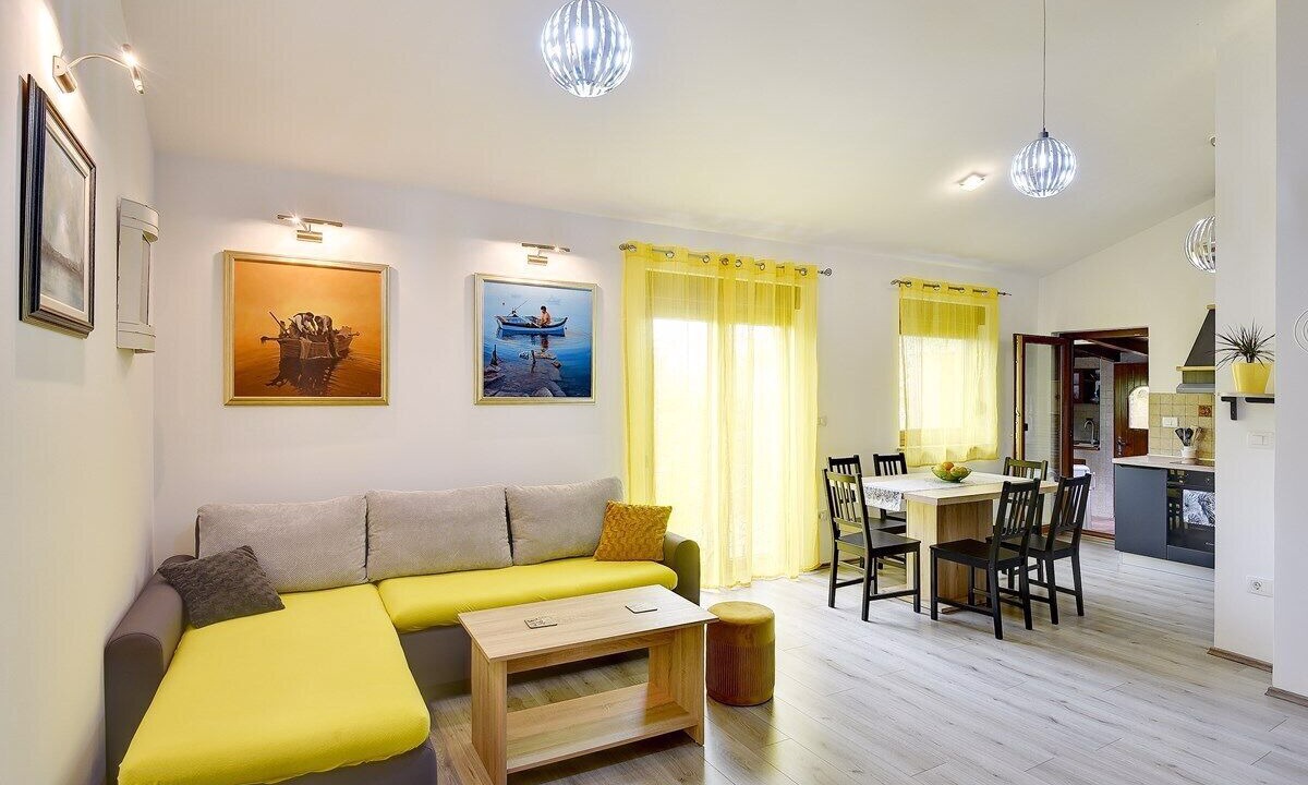 Photo of Livingroom in Galizana