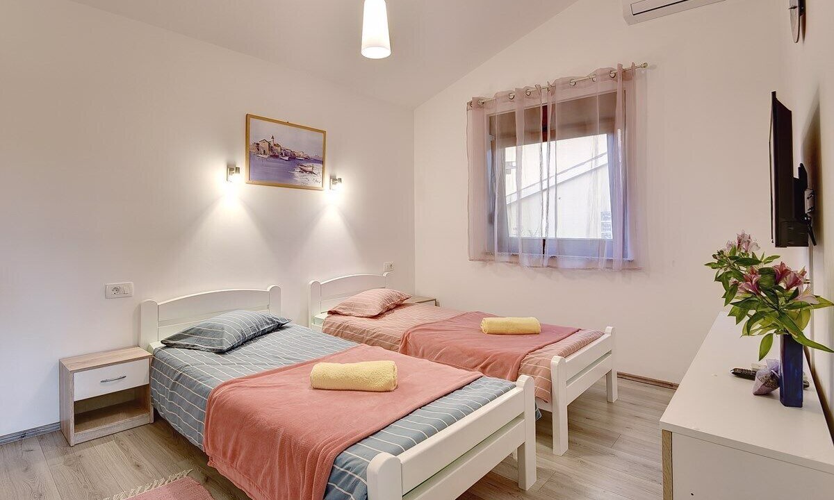 Photo of Bedroom in Galizana