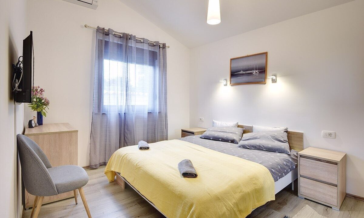 Photo of Bedroom in Galizana