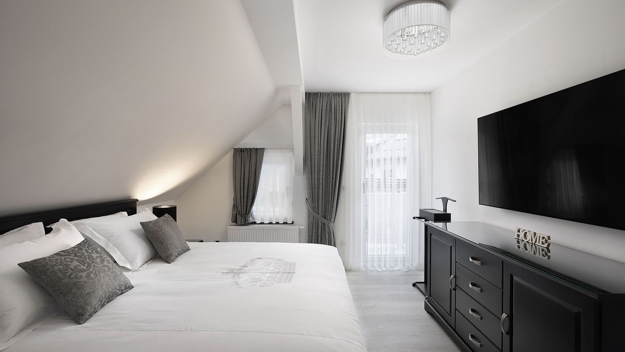 Photo of Bedroom in Bled