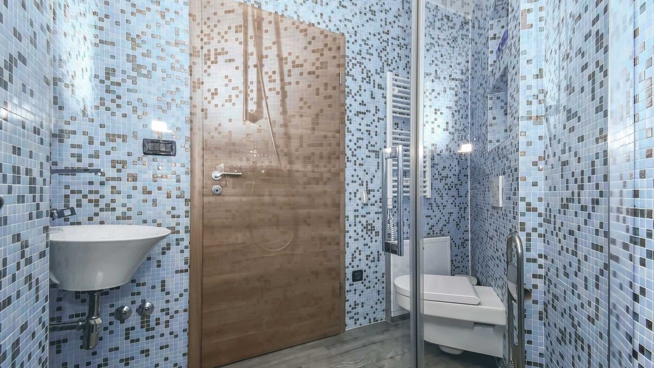 Photo of Bathroom in Kucine