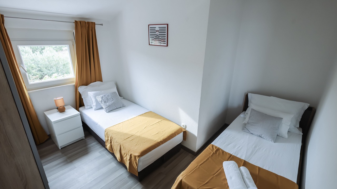 Photo of Bedroom in Rudine