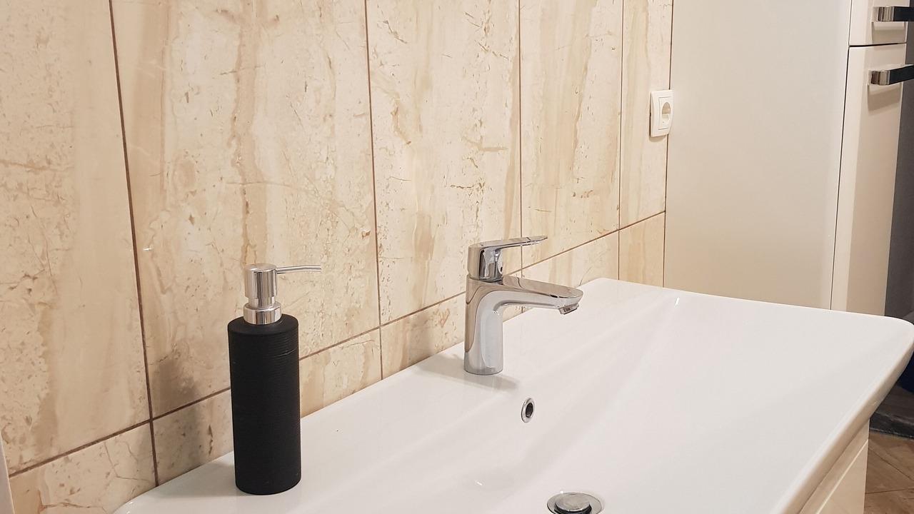 Photo of Bathroom in Rudine