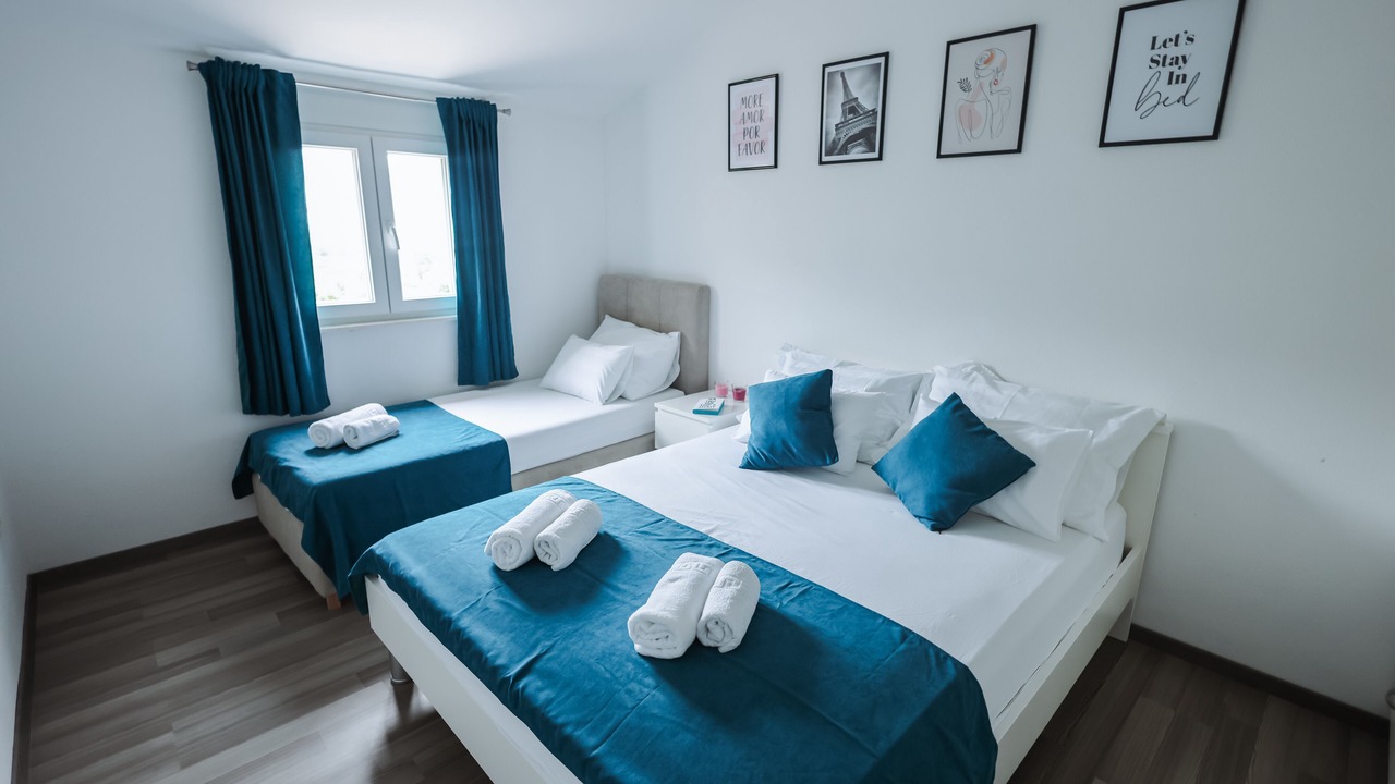 Photo of Bedroom in Rudine