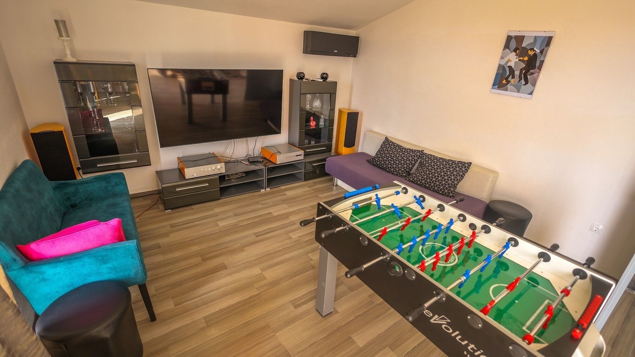 Photo of Bedroom in Rudine