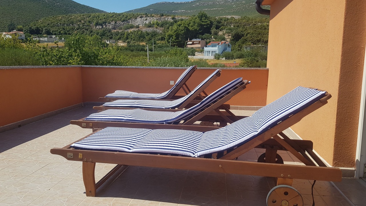 Photo of Patio Balcony in Rudine