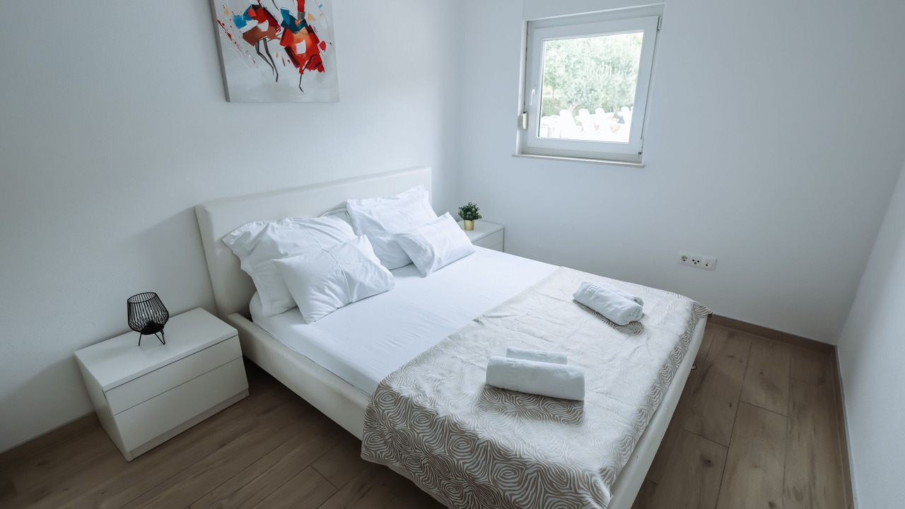 Photo of Bedroom in Rudine