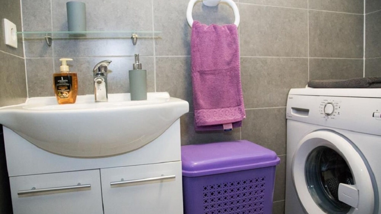 Photo of Bathroom in Rudine