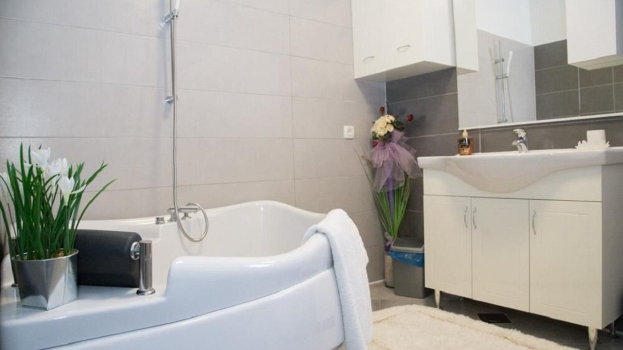 Photo of Bathroom in Rudine