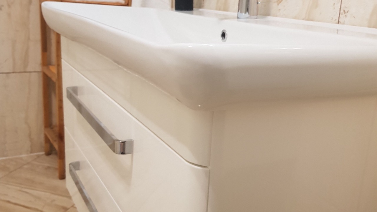 Photo of Bathroom in Rudine