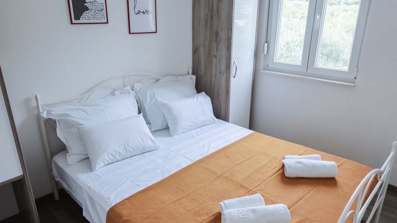 Photo of Bedroom in Rudine