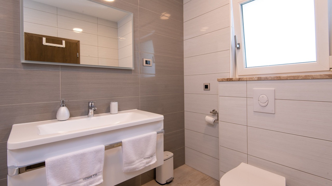 Photo of Bathroom in Stankovici