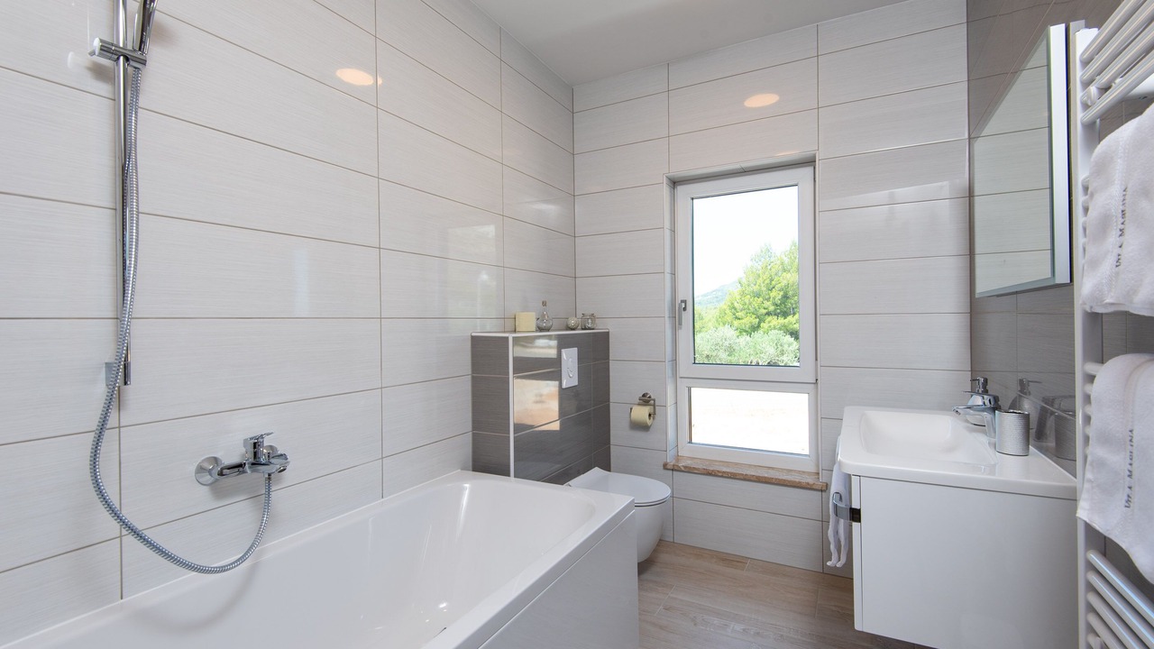 Photo of Bathroom in Stankovici