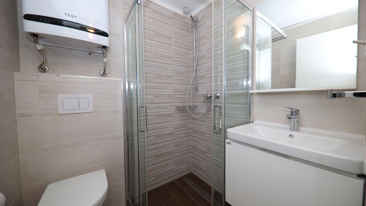 Photo of Bathroom in Orebic
