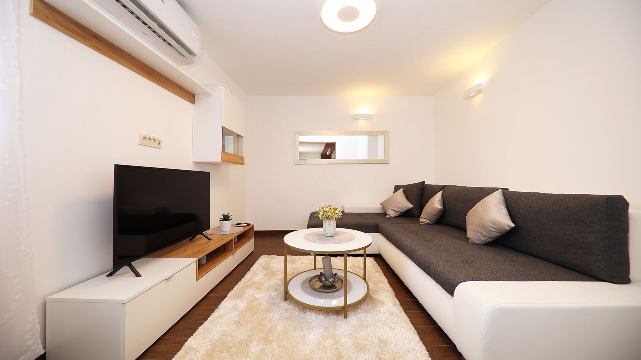 Photo of Livingroom in Orebic