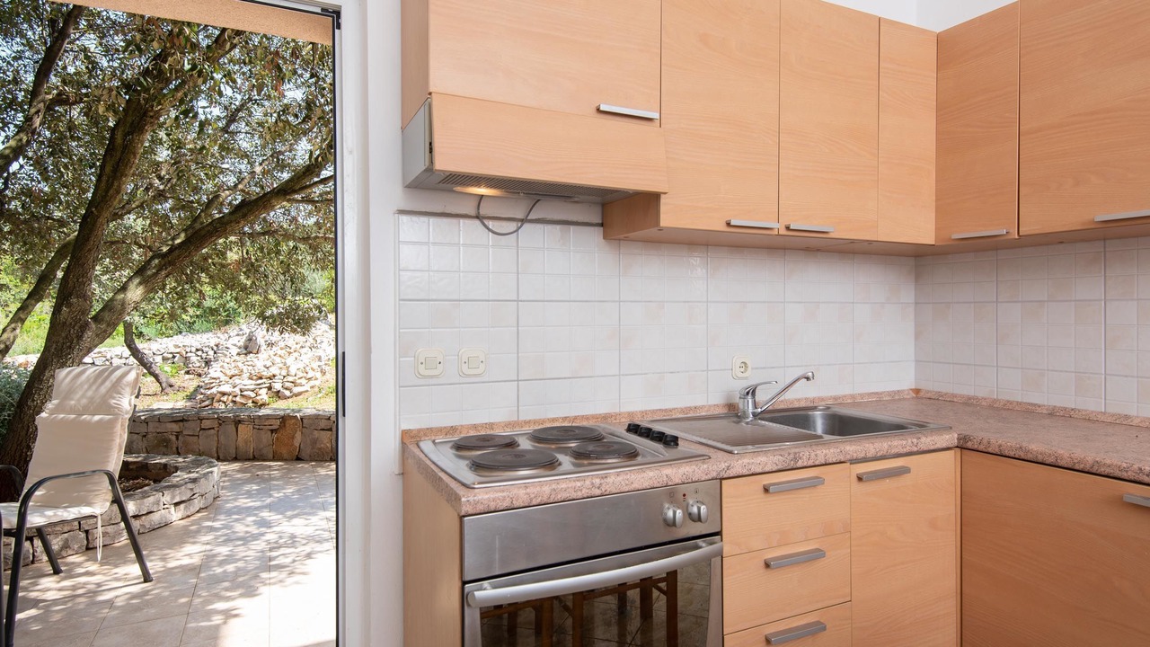 Photo of Kitchen in Loviste